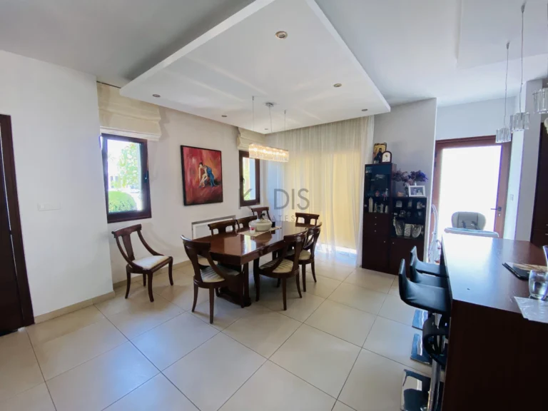 for Sale in Ypsonas, Limassol District
