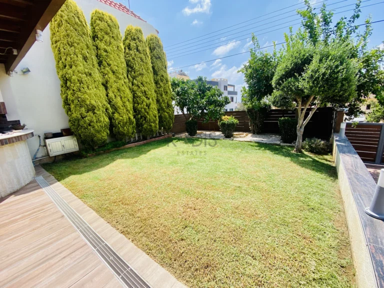 for Sale in Ypsonas, Limassol District