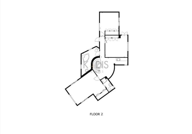 4 Bedroom House for Sale in Pano Deftera, Nicosia District