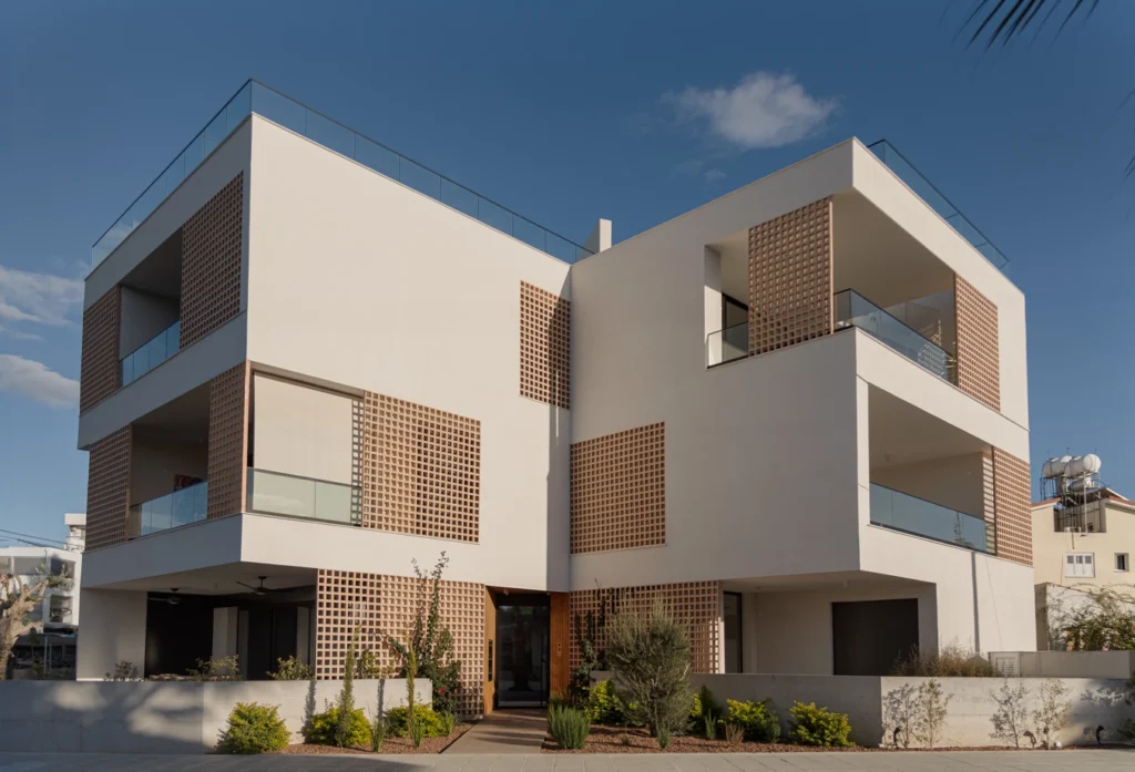 3 Bedroom Apartment for Sale in Engomi – Parissinos, Nicosia District