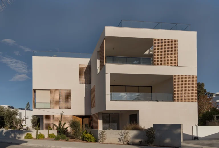 3 Bedroom Apartment for Sale in Engomi – Parissinos, Nicosia District