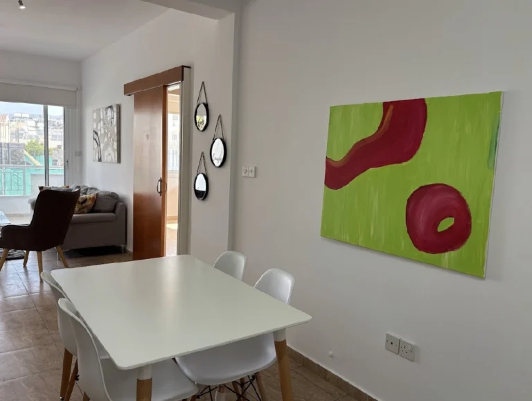 2 Bedroom Apartment for Sale in Geroskipou, Paphos District
