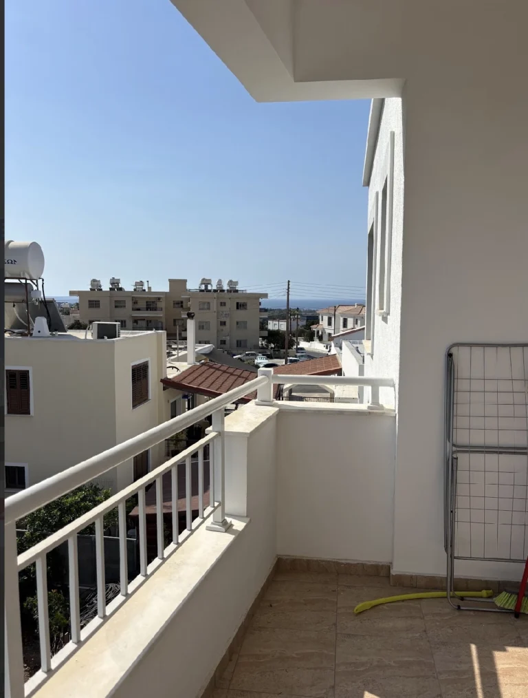 2 Bedroom Apartment for Sale in Geroskipou, Paphos District