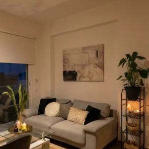 2 Bedroom Apartment for Sale in Geroskipou, Paphos District