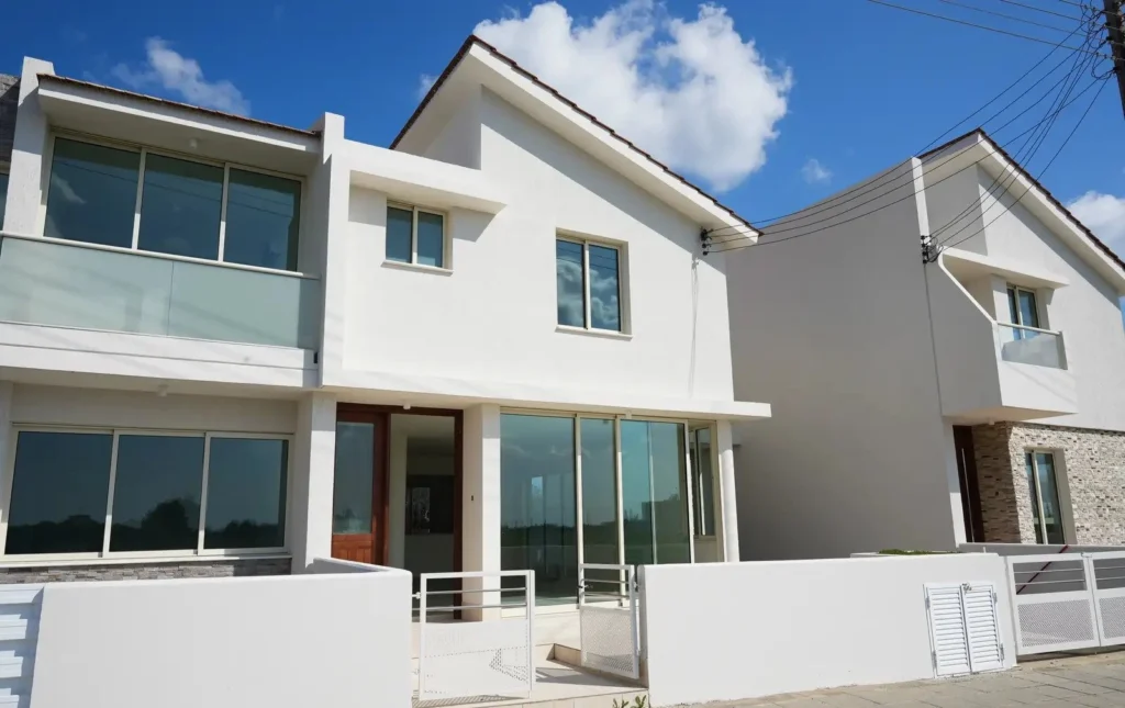 3 Bedroom House for Sale in Kiti, Larnaca District