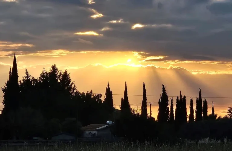 3 Bedroom House for Sale in Kiti, Larnaca District