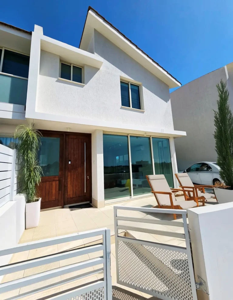 3 Bedroom House for Sale in Kiti, Larnaca District