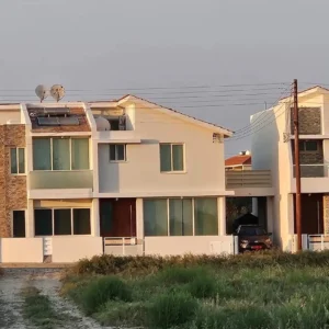 3 Bedroom House for Sale in Kiti, Larnaca District