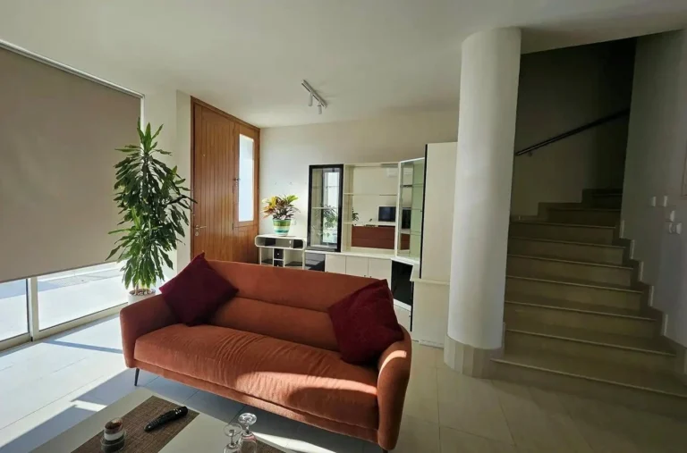 3 Bedroom House for Sale in Kiti, Larnaca District