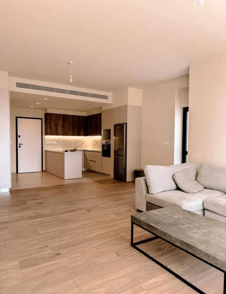 2 Bedroom Apartment for Sale in Germasogeia, Limassol District