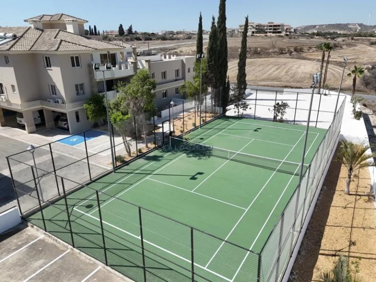2 Bedroom Apartment for Sale in Tersefanou, Larnaca District