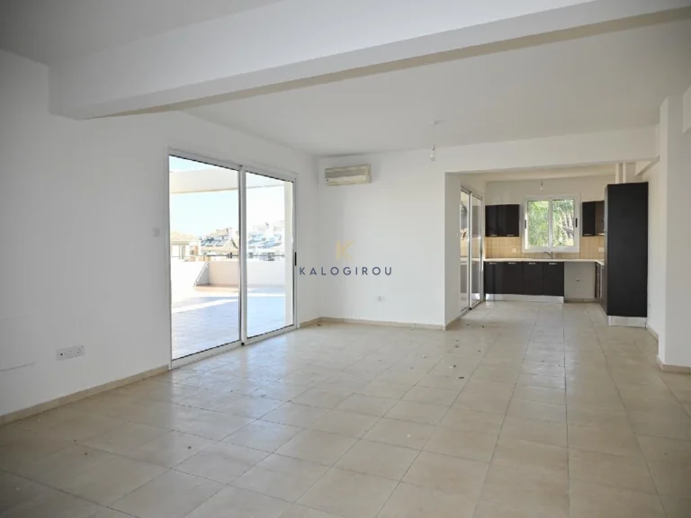 2 Bedroom Apartment for Sale in Tersefanou, Larnaca District