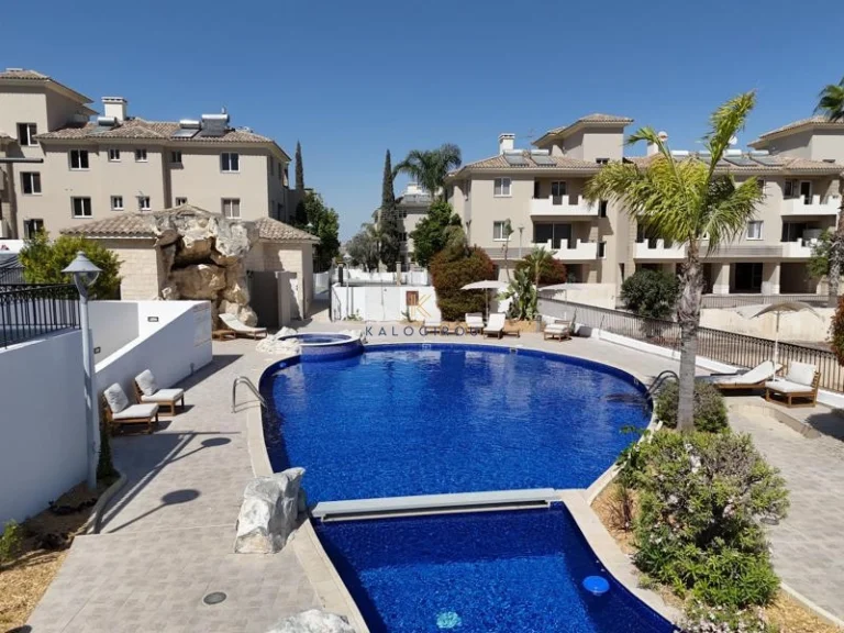2 Bedroom Apartment for Sale in Tersefanou, Larnaca District