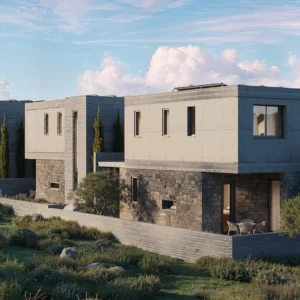 3 Bedroom House for Sale in Koloni, Paphos District