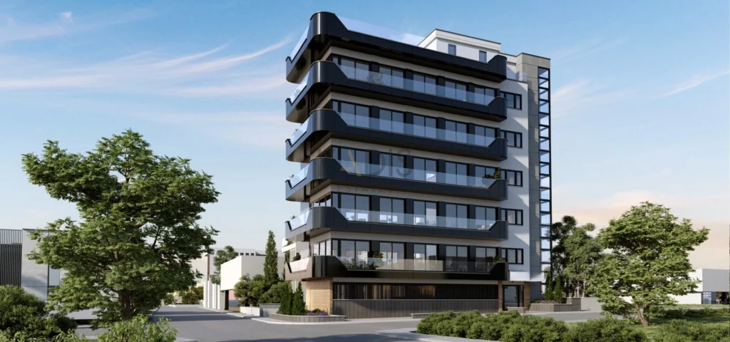 1099m² Building for Sale in Limassol District