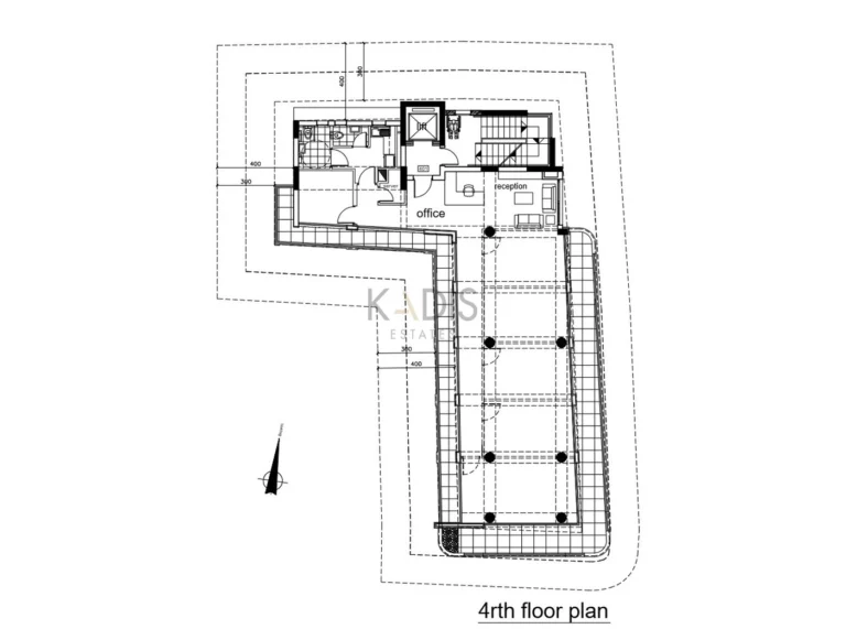 1099m² Building for Sale in Limassol District