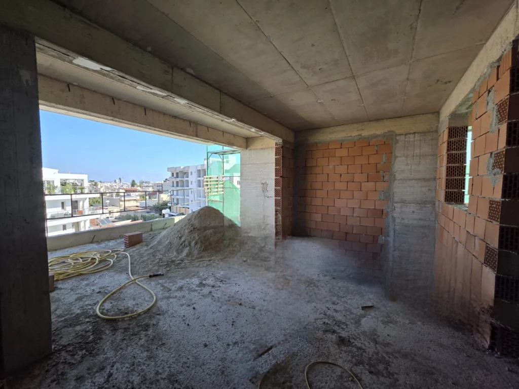 3 Bedroom Apartment for Sale in Larnaca – Sotiros