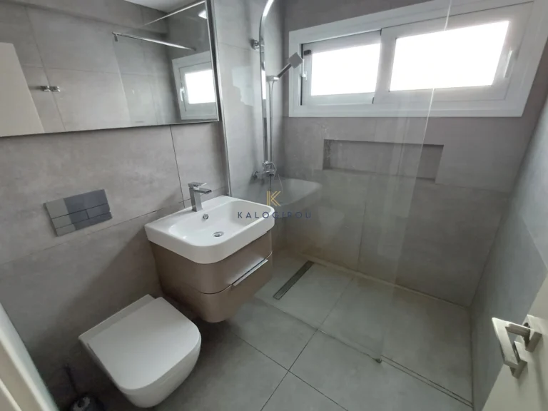 2 Bedroom Apartment for Rent in Larnaca District