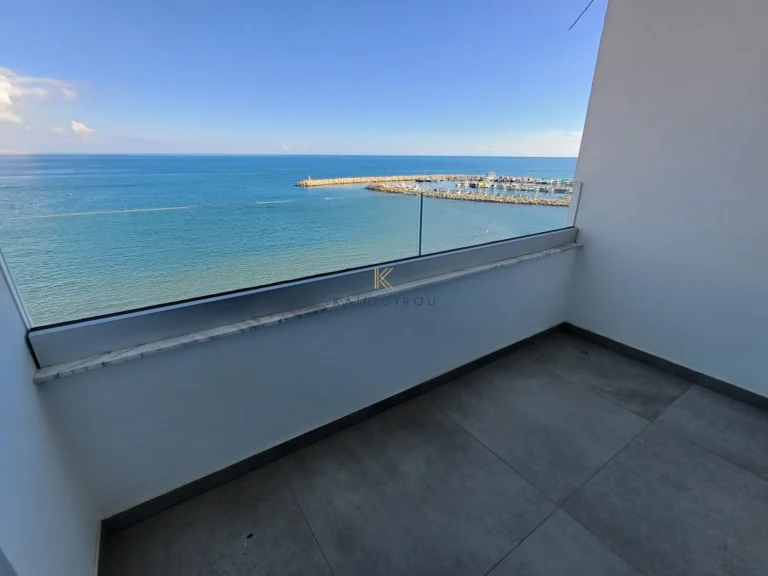 2 Bedroom Apartment for Rent in Larnaca District