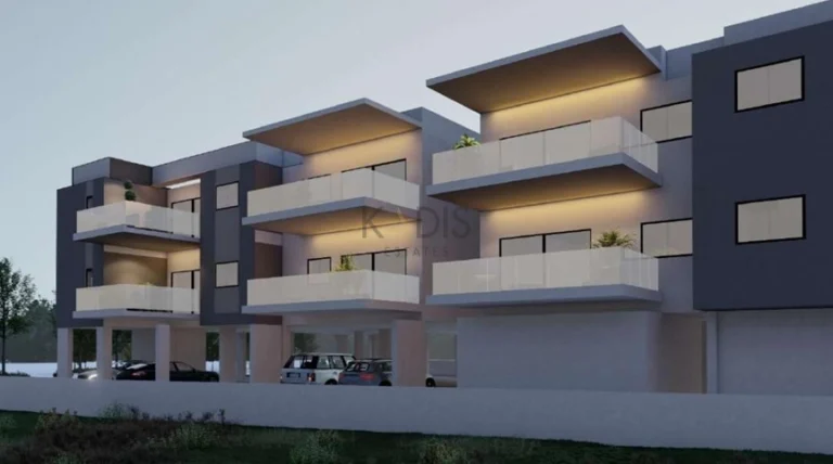 3 Bedroom Apartment for Sale in Kokkinotrimithia, Nicosia District