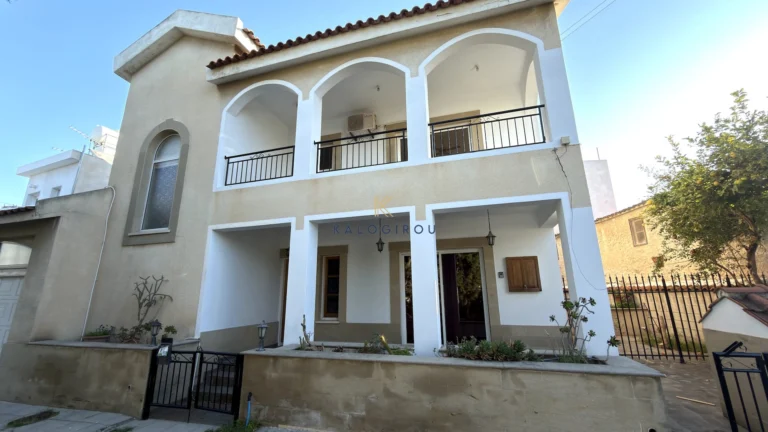 Cheap Houses and Villas for Rent Larnaca