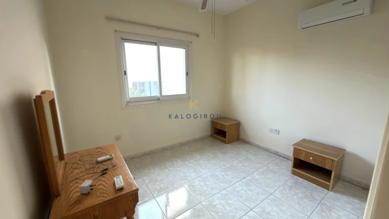 3 Bedroom House for Rent in Larnaca District