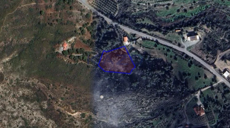 Plots of Land for Sale