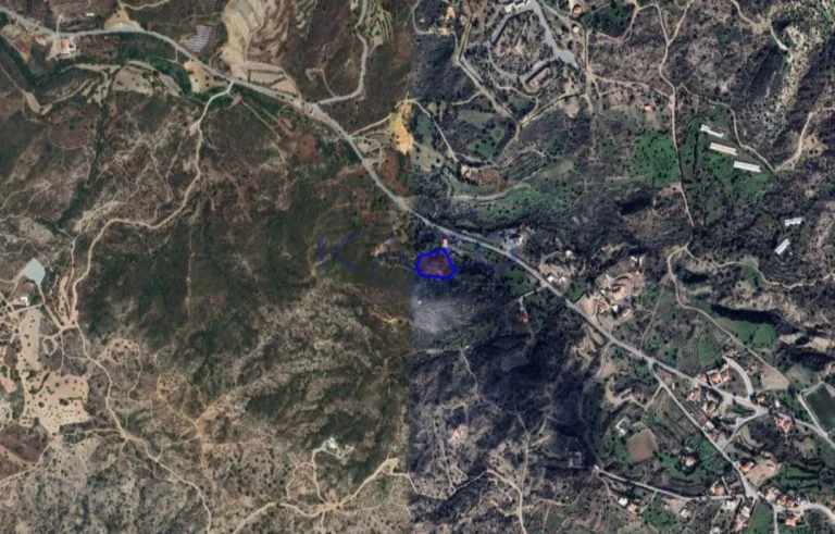 Plots of Land for Sale