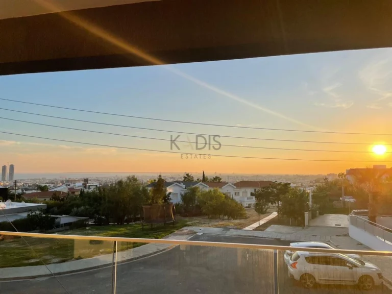 2 Bedroom Apartment for Rent in Limassol – Agios Athanasios