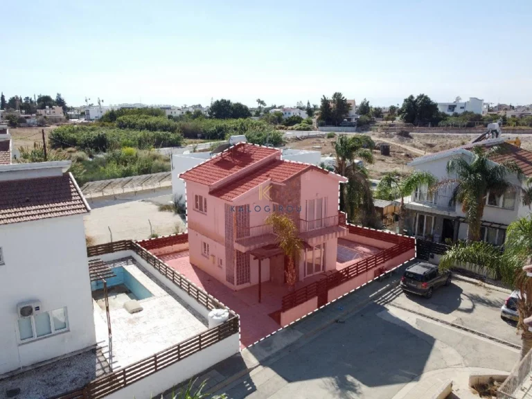 2 Bedroom House for Sale in Sotira, Famagusta District