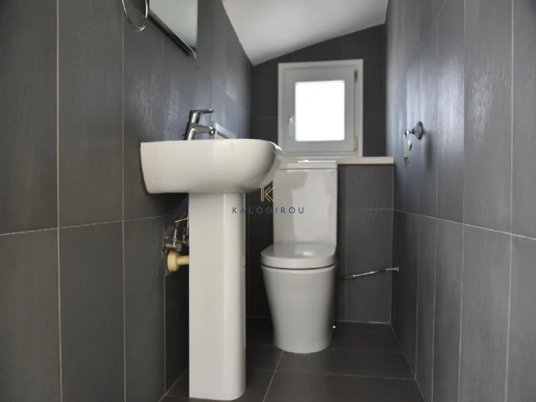 2 Bedroom House for Sale in Sotira, Famagusta District