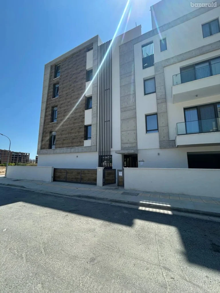 2 Bedroom Apartment for Sale in Potamos Germasogeias, Limassol District