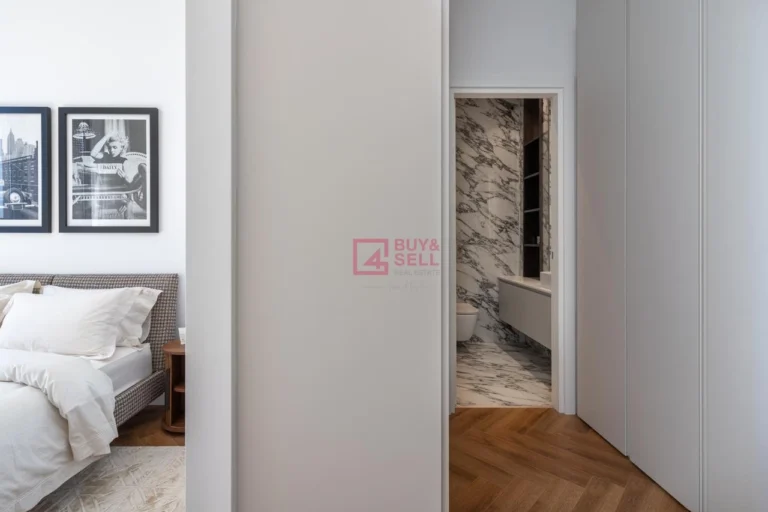 4 Bedroom Apartment for Rent in Agios Tychonas, Limassol District