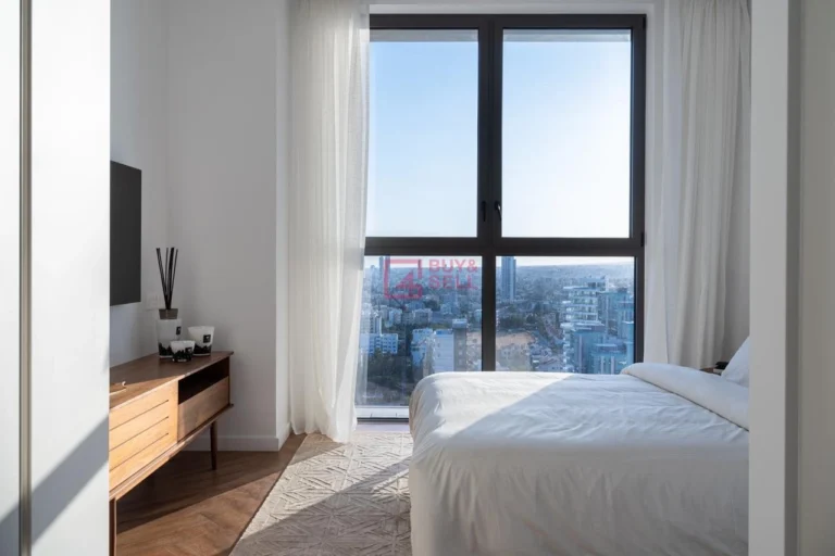 4 Bedroom Apartment for Rent in Agios Tychonas, Limassol District