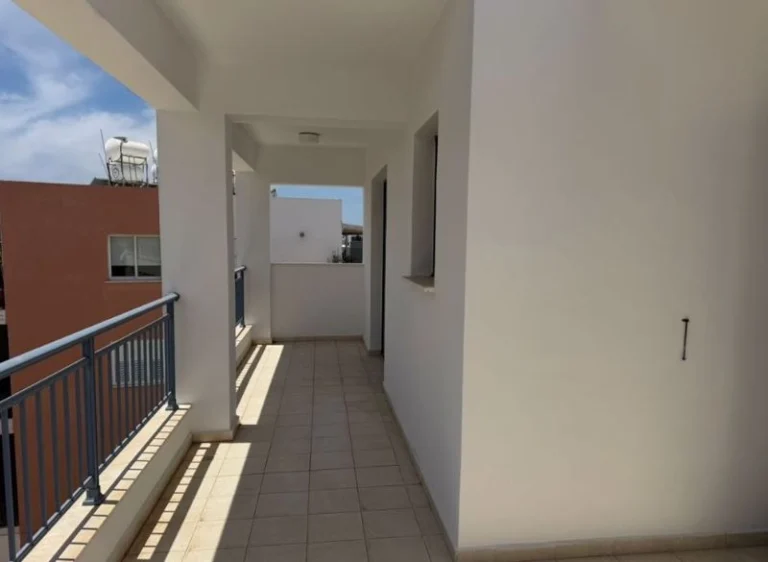 2 Bedroom Apartment for Sale in Geroskipou, Paphos District