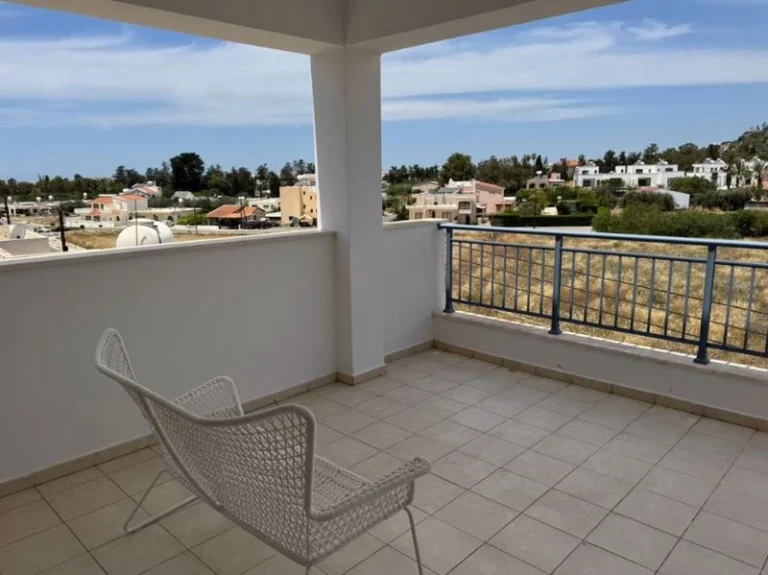 2 Bedroom Apartment for Sale in Geroskipou, Paphos District