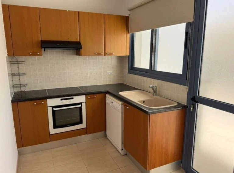 2 Bedroom Apartment for Sale in Geroskipou, Paphos District