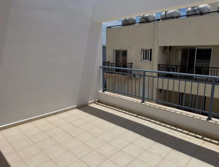2 Bedroom Apartment for Sale in Geroskipou, Paphos District