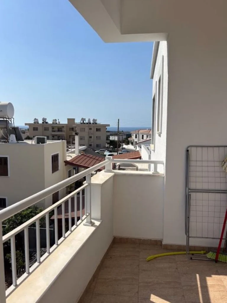 2 Bedroom Apartment for Sale in Geroskipou, Paphos District