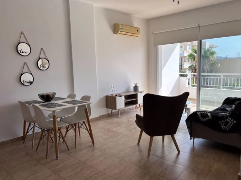 2 Bedroom Apartment for Sale in Geroskipou, Paphos District