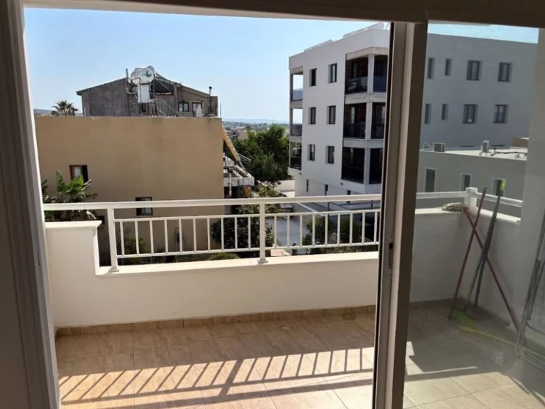 2 Bedroom Apartment for Sale in Geroskipou, Paphos District