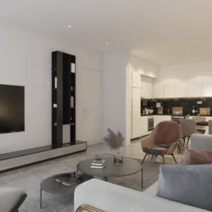 2 Bedroom Apartment for Sale in Agios Nikolaos, Larnaca District