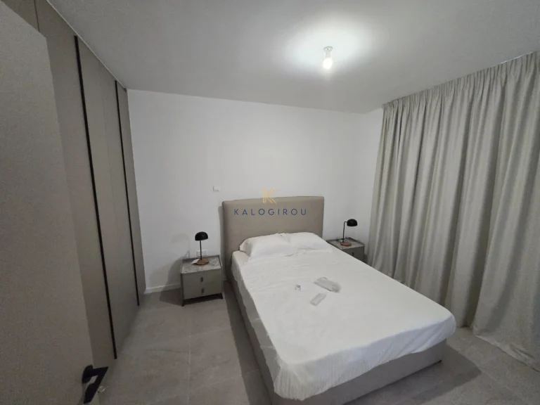 2 Bedroom Apartment for Rent in Kiti, Larnaca District