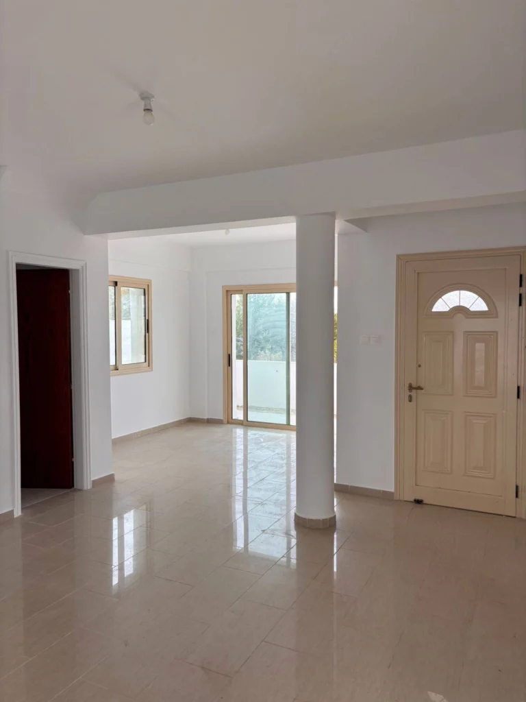 3 Bedroom House for Sale in Empa, Paphos District