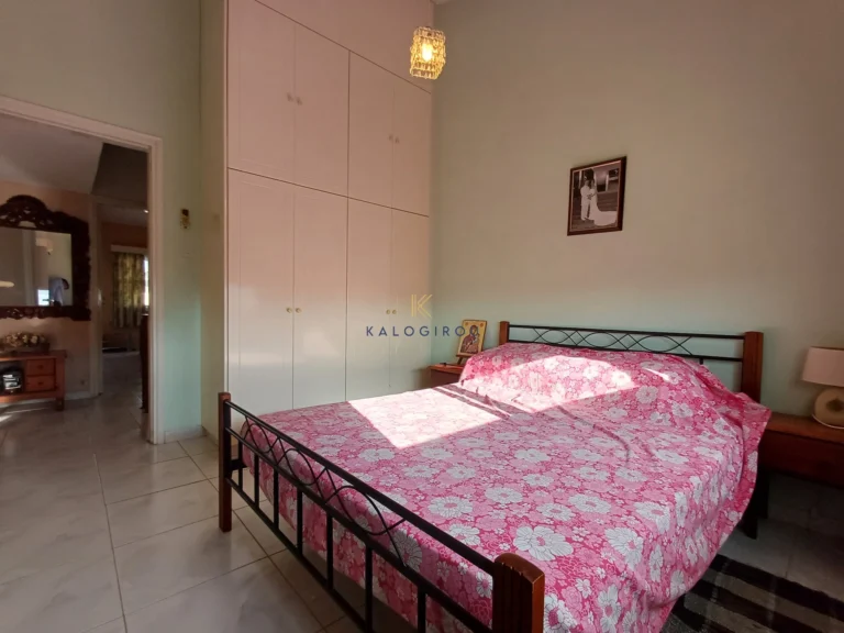 4 Bedroom House for Sale in Dhekelia, Larnaca District