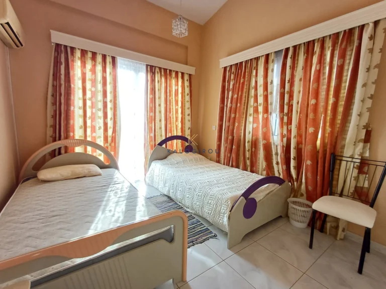 4 Bedroom House for Sale in Dhekelia, Larnaca District