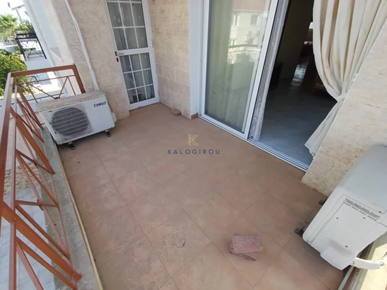 4 Bedroom House for Sale in Dhekelia, Larnaca District