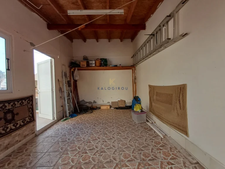 4 Bedroom House for Sale in Dhekelia, Larnaca District