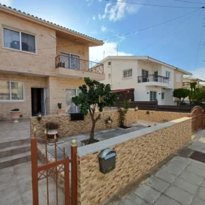 4 Bedroom House for Sale in Dhekelia, Larnaca District
