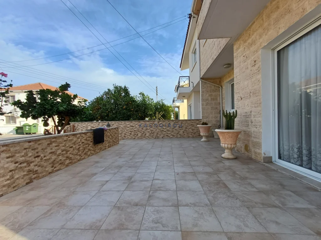 4 Bedroom House for Sale in Dhekelia, Larnaca District